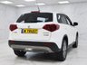 USED 2022 22 SUZUKI VITARA 1.4 Boosterjet MHEV SZ-T SUV 5dr Petrol Hybrid Manual Euro 6 (s/s) (129 ps) PRIVACY GLASS, 2 KEYS, NAV!