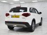USED 2022 22 SUZUKI VITARA 1.4 Boosterjet MHEV SZ-T SUV 5dr Petrol Hybrid Manual Euro 6 (s/s) (129 ps) PRIVACY GLASS, 2 KEYS, NAV!
