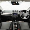 USED 2022 22 SUZUKI VITARA 1.4 Boosterjet MHEV SZ-T SUV 5dr Petrol Hybrid Manual Euro 6 (s/s) (129 ps) PRIVACY GLASS, 2 KEYS, NAV!