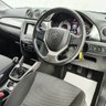 USED 2022 22 SUZUKI VITARA 1.4 Boosterjet MHEV SZ-T SUV 5dr Petrol Hybrid Manual Euro 6 (s/s) (129 ps) PRIVACY GLASS, 2 KEYS, NAV!