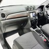 USED 2022 22 SUZUKI VITARA 1.4 Boosterjet MHEV SZ-T SUV 5dr Petrol Hybrid Manual Euro 6 (s/s) (129 ps) PRIVACY GLASS, 2 KEYS, NAV!