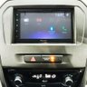 USED 2022 22 SUZUKI VITARA 1.4 Boosterjet MHEV SZ-T SUV 5dr Petrol Hybrid Manual Euro 6 (s/s) (129 ps) PRIVACY GLASS, 2 KEYS, NAV!