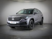 USED 2022 72 SKODA KODIAQ 1.5 TSI ACT SE L Executive SUV 5dr Petrol DSG Euro 6 (s/s) (7 Seat) (150 ps) ***GERMAN CAR SPECIALIST***