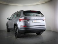 USED 2022 72 SKODA KODIAQ 1.5 TSI ACT SE L Executive SUV 5dr Petrol DSG Euro 6 (s/s) (7 Seat) (150 ps) ***GERMAN CAR SPECIALIST***