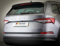 USED 2022 72 SKODA KODIAQ 1.5 TSI ACT SE L Executive SUV 5dr Petrol DSG Euro 6 (s/s) (7 Seat) (150 ps) ***GERMAN CAR SPECIALIST***