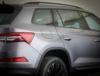 USED 2022 72 SKODA KODIAQ 1.5 TSI ACT SE L Executive SUV 5dr Petrol DSG Euro 6 (s/s) (7 Seat) (150 ps) ***GERMAN CAR SPECIALIST***