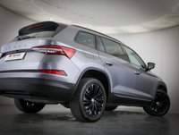 USED 2022 72 SKODA KODIAQ 1.5 TSI ACT SE L Executive SUV 5dr Petrol DSG Euro 6 (s/s) (7 Seat) (150 ps) ***GERMAN CAR SPECIALIST***