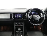USED 2022 72 SKODA KODIAQ 1.5 TSI ACT SE L Executive SUV 5dr Petrol DSG Euro 6 (s/s) (7 Seat) (150 ps) ***GERMAN CAR SPECIALIST***