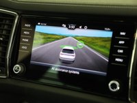 USED 2022 72 SKODA KODIAQ 1.5 TSI ACT SE L Executive SUV 5dr Petrol DSG Euro 6 (s/s) (7 Seat) (150 ps) ***GERMAN CAR SPECIALIST***