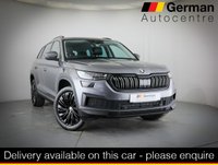 USED 2022 72 SKODA KODIAQ 1.5 TSI ACT SE L Executive SUV 5dr Petrol DSG Euro 6 (s/s) (7 Seat) (150 ps) ***GERMAN CAR SPECIALIST***