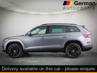 USED 2022 72 SKODA KODIAQ 1.5 TSI ACT SE L Executive SUV 5dr Petrol DSG Euro 6 (s/s) (7 Seat) (150 ps) ***GERMAN CAR SPECIALIST***