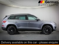 USED 2022 72 SKODA KODIAQ 1.5 TSI ACT SE L Executive SUV 5dr Petrol DSG Euro 6 (s/s) (7 Seat) (150 ps) ***GERMAN CAR SPECIALIST***