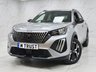 USED 2024 24 PEUGEOT 2008 1.2 PureTech Allure SUV 5dr Petrol Manual Euro 6 (s/s) (130 ps) NAV, HALF LEATHER, 1 FORMER KEEPER!