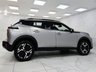 USED 2024 24 PEUGEOT 2008 1.2 PureTech Allure SUV 5dr Petrol Manual Euro 6 (s/s) (130 ps) NAV, HALF LEATHER, 1 FORMER KEEPER!