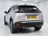 USED 2024 24 PEUGEOT 2008 1.2 PureTech Allure SUV 5dr Petrol Manual Euro 6 (s/s) (130 ps) NAV, HALF LEATHER, 1 FORMER KEEPER!