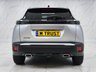 USED 2024 24 PEUGEOT 2008 1.2 PureTech Allure SUV 5dr Petrol Manual Euro 6 (s/s) (130 ps) NAV, HALF LEATHER, 1 FORMER KEEPER!