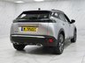 USED 2024 24 PEUGEOT 2008 1.2 PureTech Allure SUV 5dr Petrol Manual Euro 6 (s/s) (130 ps) NAV, HALF LEATHER, 1 FORMER KEEPER!