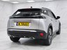 USED 2024 24 PEUGEOT 2008 1.2 PureTech Allure SUV 5dr Petrol Manual Euro 6 (s/s) (130 ps) NAV, HALF LEATHER, 1 FORMER KEEPER!