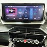 USED 2024 24 PEUGEOT 2008 1.2 PureTech Allure SUV 5dr Petrol Manual Euro 6 (s/s) (130 ps) NAV, HALF LEATHER, 1 FORMER KEEPER!