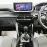 USED 2024 24 PEUGEOT 2008 1.2 PureTech Allure SUV 5dr Petrol Manual Euro 6 (s/s) (130 ps) NAV, HALF LEATHER, 1 FORMER KEEPER!