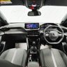 USED 2024 24 PEUGEOT 2008 1.2 PureTech Allure SUV 5dr Petrol Manual Euro 6 (s/s) (130 ps) NAV, HALF LEATHER, 1 FORMER KEEPER!