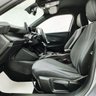 USED 2024 24 PEUGEOT 2008 1.2 PureTech Allure SUV 5dr Petrol Manual Euro 6 (s/s) (130 ps) NAV, HALF LEATHER, 1 FORMER KEEPER!