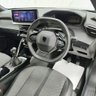 USED 2024 24 PEUGEOT 2008 1.2 PureTech Allure SUV 5dr Petrol Manual Euro 6 (s/s) (130 ps) NAV, HALF LEATHER, 1 FORMER KEEPER!