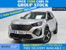 USED 2024 24 PEUGEOT 2008 1.2 PureTech Allure SUV 5dr Petrol Manual Euro 6 (s/s) (130 ps) NAV, HALF LEATHER, 1 FORMER KEEPER!