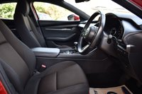 USED 2022 22 MAZDA MAZDA3 2.0 e-SKYACTIV-G MHEV SE-L Hatchback 5dr Petrol Manual Euro 6 (s/s) (122 ps) 
