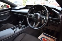 USED 2022 22 MAZDA MAZDA3 2.0 e-SKYACTIV-G MHEV SE-L Hatchback 5dr Petrol Manual Euro 6 (s/s) (122 ps) 