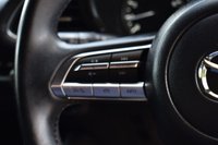 USED 2022 22 MAZDA MAZDA3 2.0 e-SKYACTIV-G MHEV SE-L Hatchback 5dr Petrol Manual Euro 6 (s/s) (122 ps) 