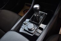 USED 2022 22 MAZDA MAZDA3 2.0 e-SKYACTIV-G MHEV SE-L Hatchback 5dr Petrol Manual Euro 6 (s/s) (122 ps) 
