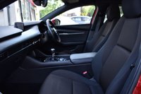 USED 2022 22 MAZDA MAZDA3 2.0 e-SKYACTIV-G MHEV SE-L Hatchback 5dr Petrol Manual Euro 6 (s/s) (122 ps) 