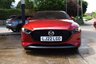 USED 2022 22 MAZDA MAZDA3 2.0 e-SKYACTIV-G MHEV SE-L Hatchback 5dr Petrol Manual Euro 6 (s/s) (122 ps) 