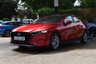 USED 2022 22 MAZDA MAZDA3 2.0 e-SKYACTIV-G MHEV SE-L Hatchback 5dr Petrol Manual Euro 6 (s/s) (122 ps) 
