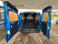 USED 2024 24 FORD TRANSIT COURIER 1.5 EcoBlue Limited Panel Van 5dr Diesel Manual SWB Euro 6 (s/s) (100 ps) JUST ARRIVED IN STOCK!