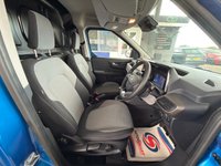 USED 2024 24 FORD TRANSIT COURIER 1.5 EcoBlue Limited Panel Van 5dr Diesel Manual SWB Euro 6 (s/s) (100 ps) JUST ARRIVED IN STOCK!