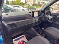 USED 2024 24 FORD TRANSIT COURIER 1.5 EcoBlue Limited Panel Van 5dr Diesel Manual SWB Euro 6 (s/s) (100 ps) JUST ARRIVED IN STOCK!