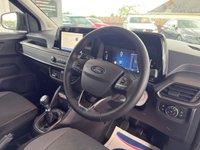 USED 2024 24 FORD TRANSIT COURIER 1.5 EcoBlue Limited Panel Van 5dr Diesel Manual SWB Euro 6 (s/s) (100 ps) JUST ARRIVED IN STOCK!