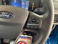 USED 2024 24 FORD TRANSIT COURIER 1.5 EcoBlue Limited Panel Van 5dr Diesel Manual SWB Euro 6 (s/s) (100 ps) JUST ARRIVED IN STOCK!