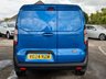 USED 2024 24 FORD TRANSIT COURIER 1.5 EcoBlue Limited Panel Van 5dr Diesel Manual SWB Euro 6 (s/s) (100 ps) JUST ARRIVED IN STOCK!