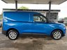USED 2024 24 FORD TRANSIT COURIER 1.5 EcoBlue Limited Panel Van 5dr Diesel Manual SWB Euro 6 (s/s) (100 ps) JUST ARRIVED IN STOCK!