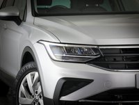 USED 2022 22 VOLKSWAGEN TIGUAN 1.5 TSI Life SUV 5dr Petrol DSG Euro 6 (s/s) (150 ps) **7 SEATER PETROL  DSG AUTOMATIC**