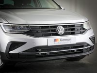 USED 2022 22 VOLKSWAGEN TIGUAN 1.5 TSI Life SUV 5dr Petrol DSG Euro 6 (s/s) (150 ps) **7 SEATER PETROL  DSG AUTOMATIC**