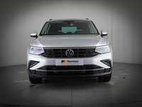 USED 2022 22 VOLKSWAGEN TIGUAN 1.5 TSI Life SUV 5dr Petrol DSG Euro 6 (s/s) (150 ps) **7 SEATER PETROL  DSG AUTOMATIC**