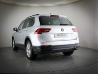 USED 2022 22 VOLKSWAGEN TIGUAN 1.5 TSI Life SUV 5dr Petrol DSG Euro 6 (s/s) (150 ps) **7 SEATER PETROL  DSG AUTOMATIC**