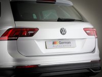 USED 2022 22 VOLKSWAGEN TIGUAN 1.5 TSI Life SUV 5dr Petrol DSG Euro 6 (s/s) (150 ps) **7 SEATER PETROL  DSG AUTOMATIC**