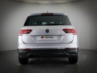 USED 2022 22 VOLKSWAGEN TIGUAN 1.5 TSI Life SUV 5dr Petrol DSG Euro 6 (s/s) (150 ps) **7 SEATER PETROL  DSG AUTOMATIC**