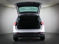 USED 2022 22 VOLKSWAGEN TIGUAN 1.5 TSI Life SUV 5dr Petrol DSG Euro 6 (s/s) (150 ps) **7 SEATER PETROL  DSG AUTOMATIC**