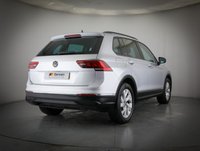 USED 2022 22 VOLKSWAGEN TIGUAN 1.5 TSI Life SUV 5dr Petrol DSG Euro 6 (s/s) (150 ps) **7 SEATER PETROL  DSG AUTOMATIC**
